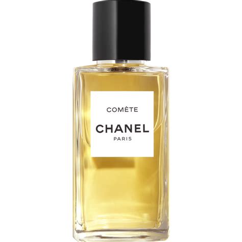 comet chanel parfum|Chanel comete perfume reviews.